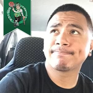 Meet your Posher, Johnatan